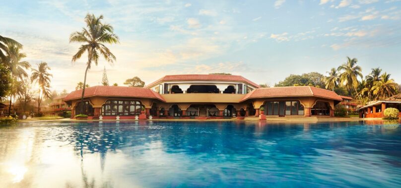 Taj Fort Aguada and Taj Holiday Village – A Review of Luxurious Getaway in Goa