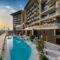 Gold Coast Films Partners with Hyatt Centric Jumeirah Dubai to Race Up Hospitality Marketing