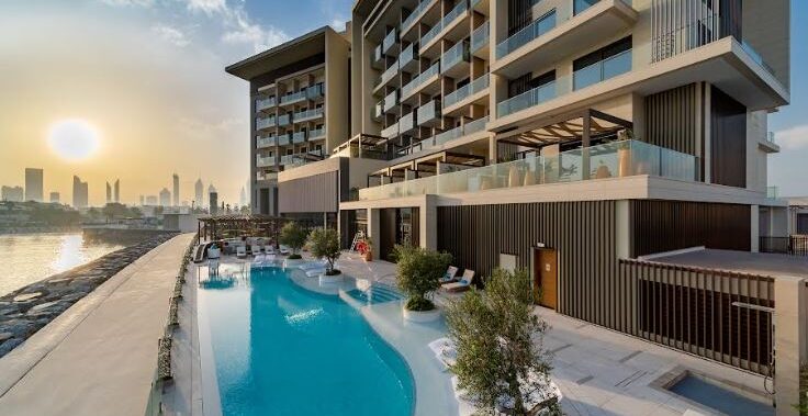 Gold Coast Films Partners with Hyatt Centric Jumeirah Dubai to Race Up Hospitality Marketing