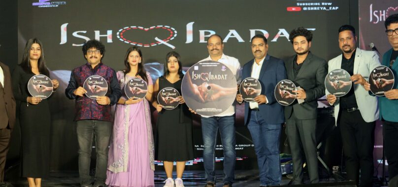 Shreya Entertainment and Productions Celebrates Six Months of Tremendous Success in the Music Industry