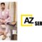 Waseem Ganiee Introduces AZ Financial Services, Utilising AI for Secure Financial Solutions in Banking, Cryptocurrency, and Forex Markets