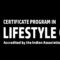 A Unique Certification Program to Become a Successful Lifestyle Coach