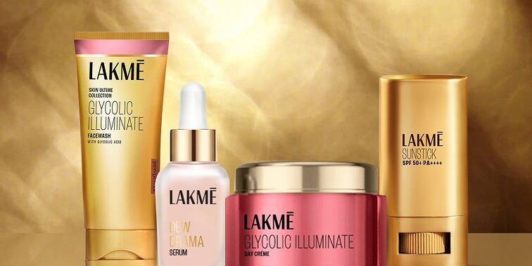 Say Hello to Sun-kissed and Glazed Skin this Summer with Lakme Skincare