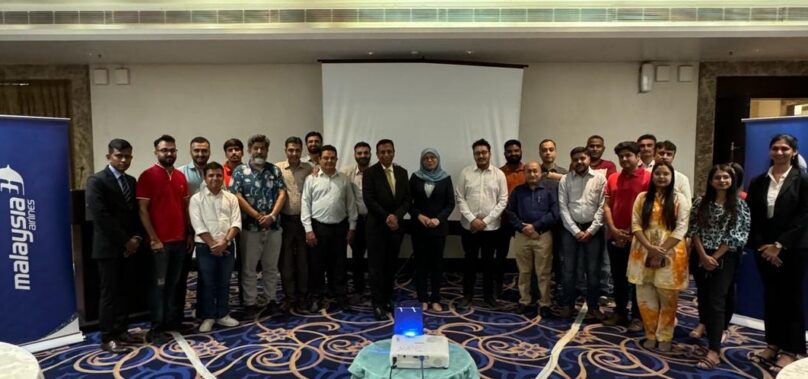 Malaysia Airlines and Tourism Malaysia Host Joint-Networking Events to Promote Malaysia as the Ultimate Summer Destination for Indian Travellers