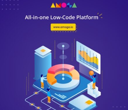 Amoga, the Most Agile Low-Code Platform, Supercharges Sukham’s Operations and Personalised Customer Journey, Accelerating Time to Market by 10x