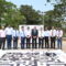 MAHE and ICMR Jointly Inaugurate the Aerial Healthcare Delivery System Utilizing Drones for Sample Transportation