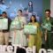 Anil Kapoor and Sonam Kapoor Unveiled the Seventh Edition of Ariel #ShareTheLoad Film