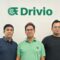 Drivio, Secures Pre-seed Investment from GSF, DHFO and Prominent Fintech Founders