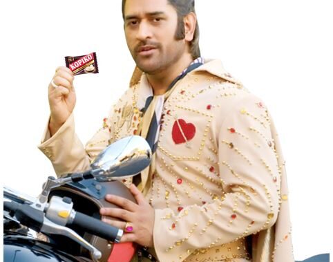 Kopiko Candy Launches ‘Kopiko Chaba Moment’ Starring MS Dhoni