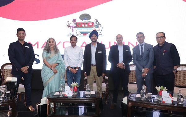 Mayo College Alumni Association Delhi (MAAD) Organised the 3rd Edition of the Mayo Alumni Business Summit at Hotel Taj Palace, New Delhi