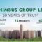 The Leaders Behind Delhi-NCR’s Real Estate Skyline – Nimbus Group