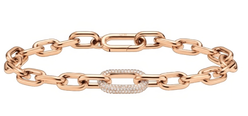 Effortless Chic: Daniel Wellington Unveils its Sparkling New Jewellery Collection for Spring/Summer 2024