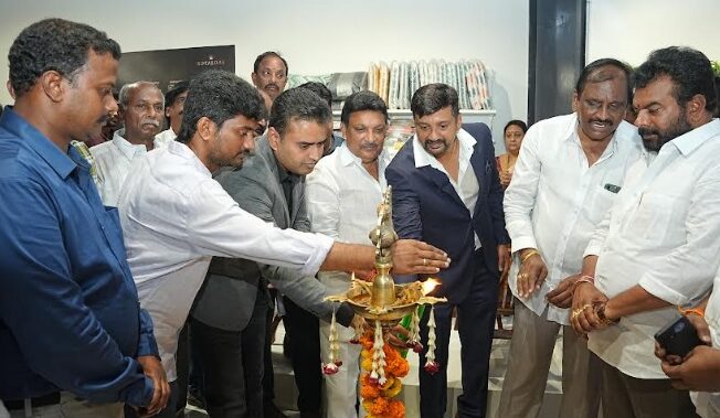 Royaloak Furniture on Expansion Spree, Launches its 169th Store in Bhimavaram, Andhra Pradesh