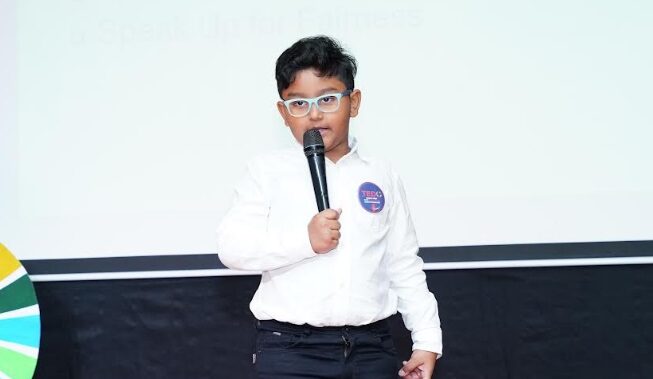 Oakridge International School Bachupally Hosts India’s First Early Years Idea Showcase: TEDO