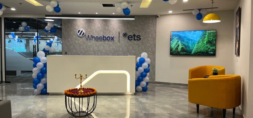 Wheebox, an ETS Company Signals Growth in India by Launching its 2nd Capability Centre in Gurugram