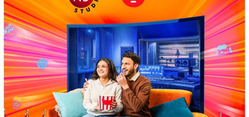 Radio City to Redefine Entertainment with their Launch on JioTV