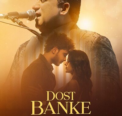 “Dost Banke” – The Indian Music Video That’s Making the World Cry