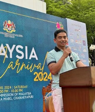 Malaysia Madani Carnival 2024: A Resounding Success in New Delhi