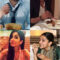 Bollywood celebs and their favourite food items