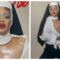 Rihanna SLAMMED for provocative photoshoot