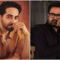 Will Ayushmann Khurrana-Anees Bazmee team up?