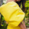 Pooja Hegde stuns in a bright yellow dress