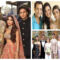 Star kids who attended weddings of their parents