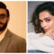 Deepika drools over Ranveer’s handlebar moustache