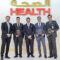 Annual Health Awards 2024 – Recognizing Excellence in the Healthcare Industry throughout the GCC, Scheduled for November 20th, 2024