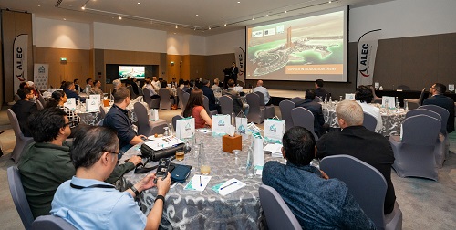 RAKEZ Empowers its Clients to Participate in Ras Al Khaimah’s Transformational Journey