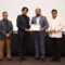 AmiViz Named Cybersecurity Partner of the Year 2024 at CSG Awards in Dubai