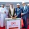 Ras Al Khaimah Ruler Inaugurates Glass Technology’s AED 350 Million Manufacturing Facility