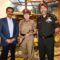 LPU’s Pro-Chancellor, Mrs. Rashmi Mittal, Conferred with Honorary Colonel Rank