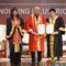 Chitkara University Honours Dr. Ajai Chowdhry with Honorary Doctorate for Technological Innovation and Philanthropy