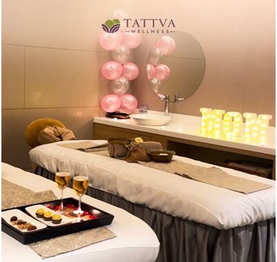 This Mothers’ Day, say it with the Gift of Wellbeing; Experiential Spa Gifts for Moms from Tattva