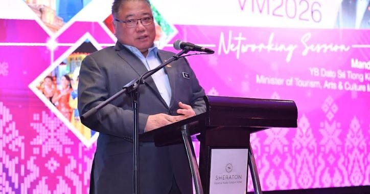 Tourism Malaysia Unveils Strategic Roadmap for Visit Malaysia 2026