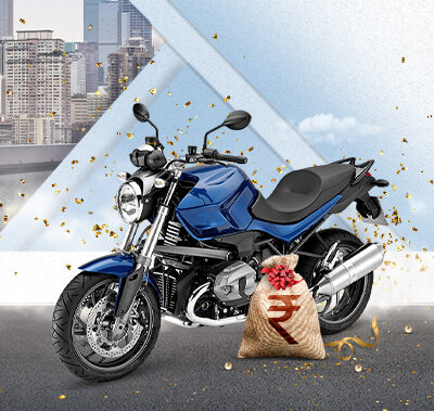 Buy Latest Two-wheelers Easily with Bike Loans Available on Bajaj Markets