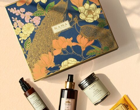 The Perfect Ayurvedic Gift Guide for Mother’s Day from Kama Ayurveda