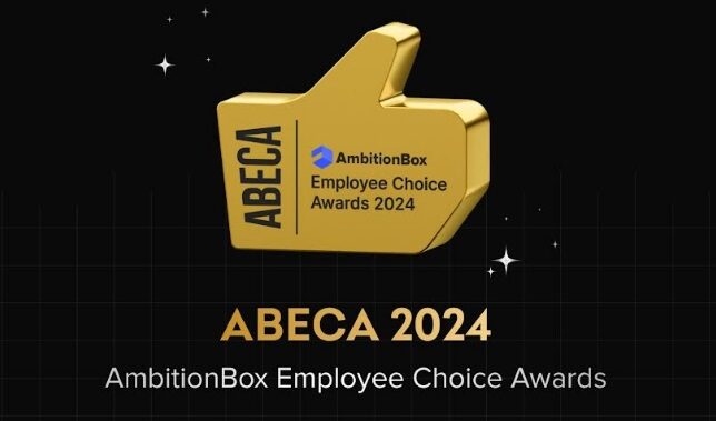 Gender-forward Companies Take Center Stage at AmbitionBox Employee Choice Awards 2024 Awards