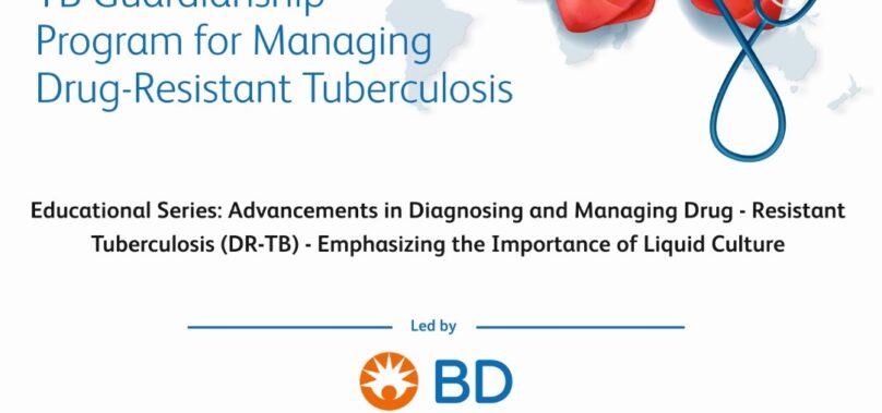 BD Launches the TB Guardianship Program