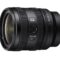 Sony India Releases SEL2450G a Compact, Large Aperture F2.8 G Lens™ with High Performance Optics