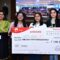 Airtel and TechGig Conclude 1st Edition of ‘She Codes’