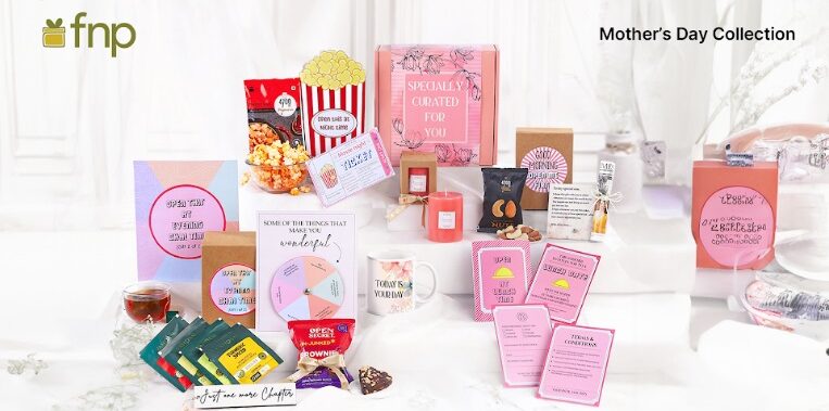 FNP Unveils Mother’s Day Collection: Elevate Your Gifting Game with Thoughtful Gifts for Mom