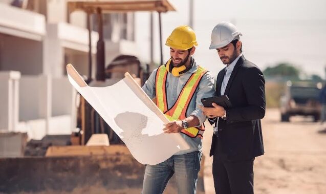 Construction Quality is Key to Winning Customer’s Trust