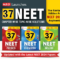 MTG Launches the Revised Edition of 37 Years NEET Chapter-wise Topic-wise PYQ For NEET 2025, Just in 2 Days After NEET 2024