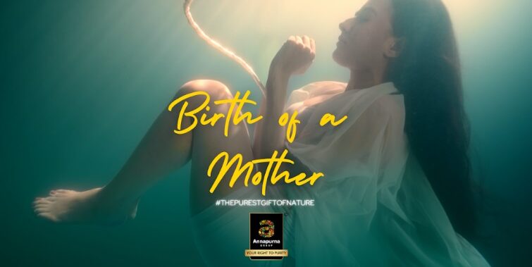 Annapurna Group Celebrates Mother’s Day: Birth of a Mother; A Thought-Provoking Film