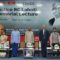 Ram Nath Kovind, Former President of India, Visits Manav Rachna Campus; Graces Justice RC Lahoti Memorial Lecture as the Chief Guest