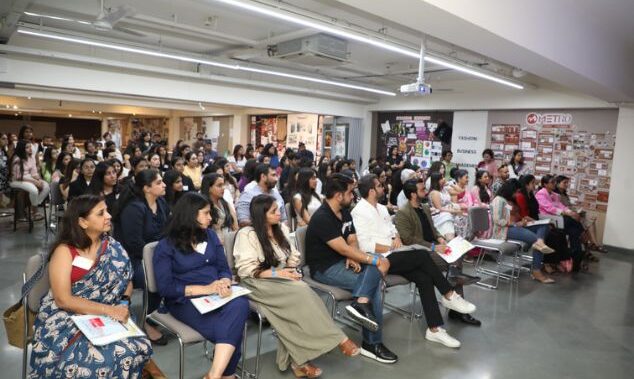 Can Design Create Social Impact Experts Discuss at IIAD’s Industry Conclave