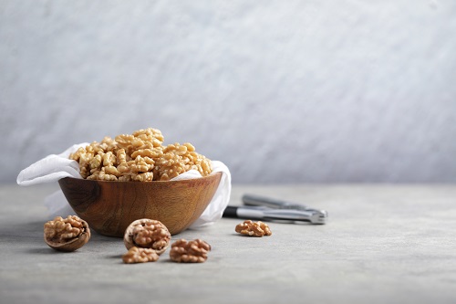 Celebrating The Goodness of Walnuts