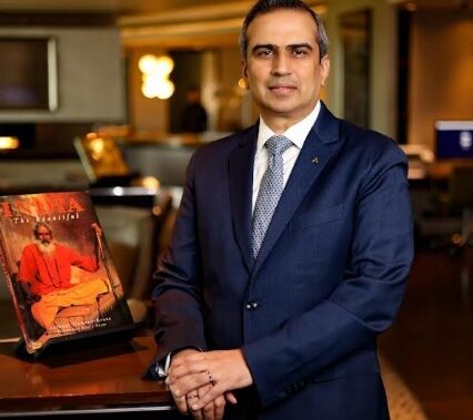 Minor Hotels Appoints Puneet Dhawan as Head of Asia